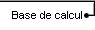 Base de calcul