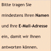 Emailangeben-D8