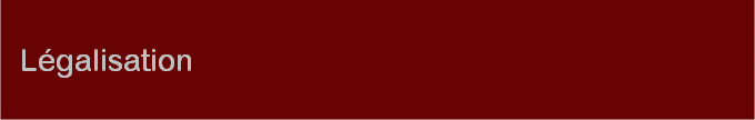 Lgalisation